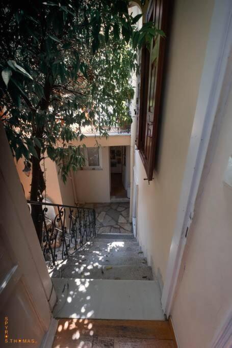At The Foot Of Acropolis. Villa Atina Dış mekan fotoğraf
